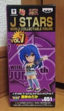 J STARS ܰ޺ڸ̨ޭ vol.7 JS051 _߂