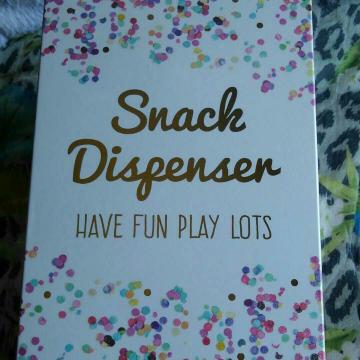 �X�i�b�N�f�B�X�y���T�[