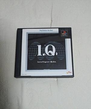 \j[/I.Q@Intelligent Qube