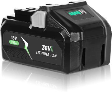 HiKOKI/H@36V}`{g 36V-18V݊obe[  36V /9.0Ah