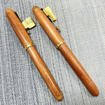 PILOT CUSTOM ART CRAFT 14k �� �׎�����2�{�Z�b�g