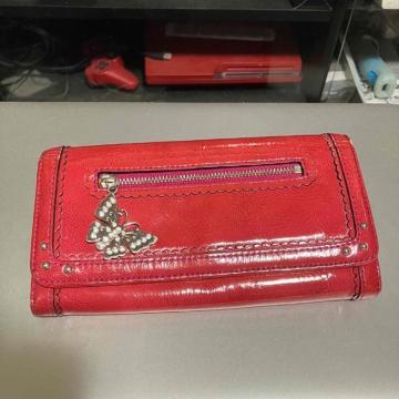 yANNA SUI / AiXCz z / PVC
