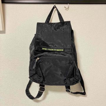 ���i�C�e�b�h�J���[�Y �I�u �x�l�g�� / �����b�N