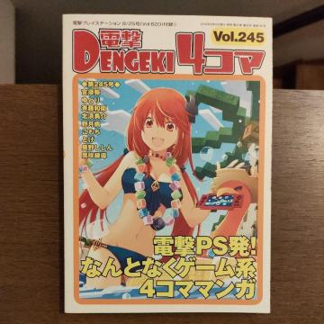 d4R}vol.245