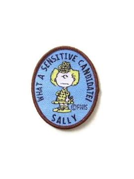 ★peanuts★スヌーピー★キャラクター★ワッペン★