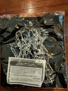 GLAY~jg[g