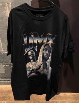 DMX/HIPHOP/�q�b�v�z�b�v/RUFF RIDERS/���t���C�_�[�Y/T�V���c/�N���[�l�b�N/XL/�X�g���[�g/�A���J�W