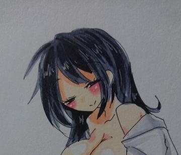 ����C���X�g�����̎q �j����