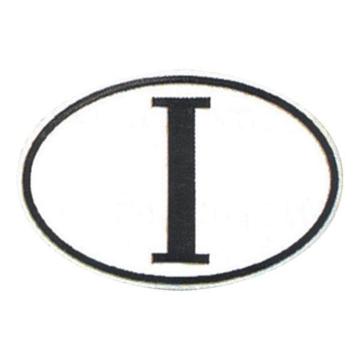 501002 R.A.C �v���X�`�b�N �f�R�G���u���� I�}�[�N �z���C�g�x�[�X ��
