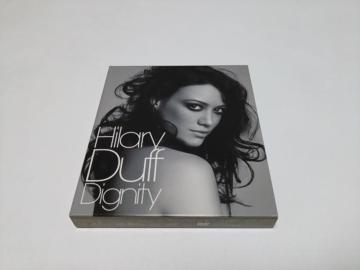 <>Hilary Duffq[E_tCD+DVD؃X[dlՁiij52y[WtHgubNt