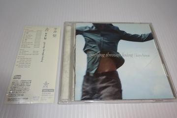 CD䌘gaining through losingMyJ-POP2270~