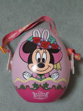TDL ~j[}EX EASTER2011 |bvR[oPbg
