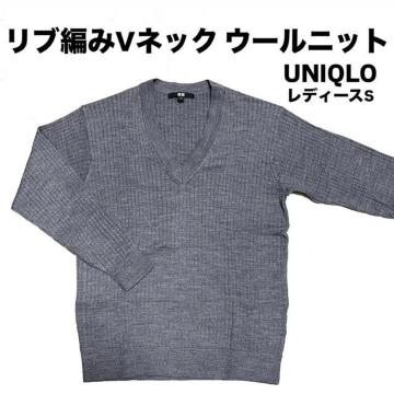 yizu҂VlbN E[jbg/UNIQLO/fB[XS/O[