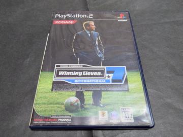 PS2 [hTbJ[ ECjOCu7 C^[iVi / ECC7
