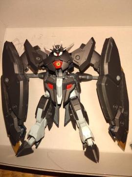 HG1/144 �K���_���@�U�K���@�h���ς݊����i