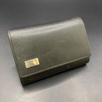 ���� dunhill �_���q�� 6�A �L�[�P�[�X �u���E��