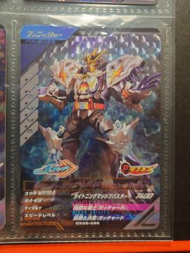 �K���o���W�F���YCX05-062���ʃ��C�_�[�K�b�`���[�h ���C�g�j���O�W�����O��