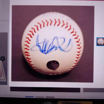 MLB������ �C�`���[���z�Z�E�A���g�D�[�x���MW�T�C���{�[�� JSA�Ӓ��