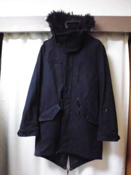 SOPH \tlbg 09AW VT[g bYR[g S