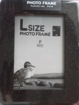 PHOTO FRAME ̫ڰL ׯ(16~12~1.5p)sVit P