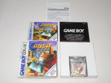 GBSAN FRANCISCO RUSH 2049 CO({̓\)