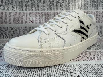 Ro[X COUPE EPAIS TRIOSTAR AM OX 27.5 Vi!