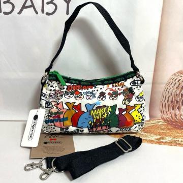 ViLeSportsac X|[gTbN o[Xf[EBbV V_[obO ~jV_[ 2780 