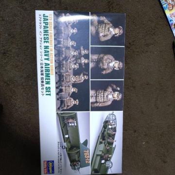 �v�����f���t�B�M���A�@1/72 �G�A�N���t�g�@�C���A�N�V�����V���[�Y�@���{�C�R������Z�b�g