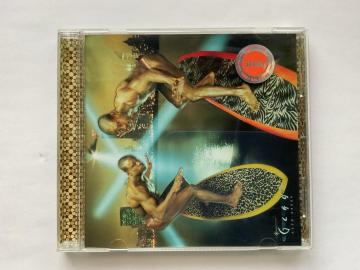 G.C.4.B. STAY TUNED CD�A���o��