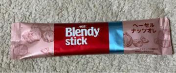 AGF �u�����f�B�@�X�e�B�b�N�@�w�[�[���i�b�c�I���@Blendy stick �|�C���g����