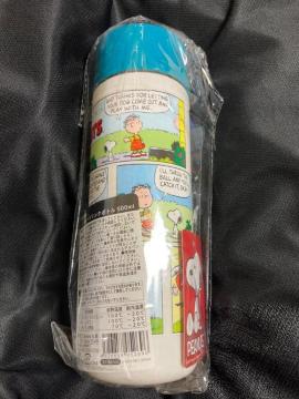 SNOOPY Xk[s[ fUC Xgbvt hN{g  zCg 500ml