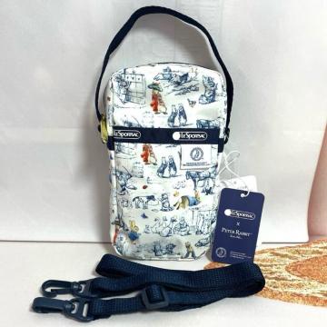 VigpLeSportsac X|[gTbN s[^[YghWC V_[obO 3505 