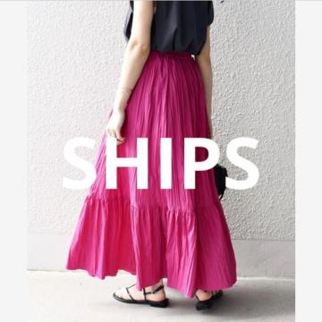 ySHIPS / VbvXz y / NeBA[hXJ[g / 36 O