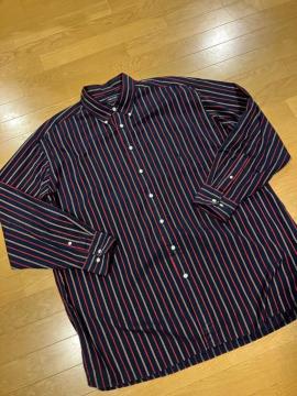 NAUTIKA m[`J 傫size 3XLT XgCvVc used