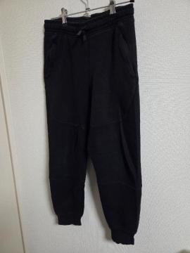 ZARA Kids 黒☆カーゴパンツ150p