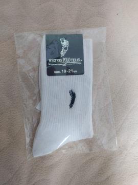 Vi WESTERN POLO TEXAS \bNX  19-21cm