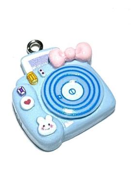 823 ���u���[�ȃJ�����@���F1�@�����p�[�c�@�A�N�Z�T���[�`���[���@�`�F�L�@��������