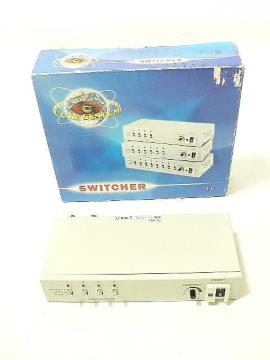 4ch�I�[�g�J�����X�C�b�`���[ CP-204N�E�X�L�b�v�@�\���ځE�����I