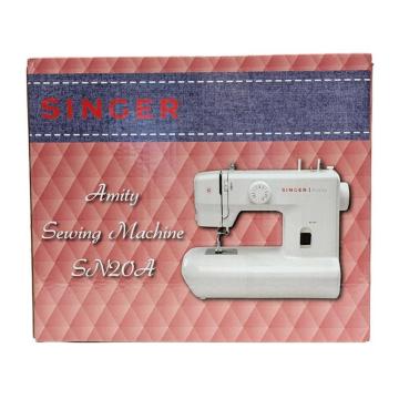 �V���K�[(SINGER) �d���~�V��