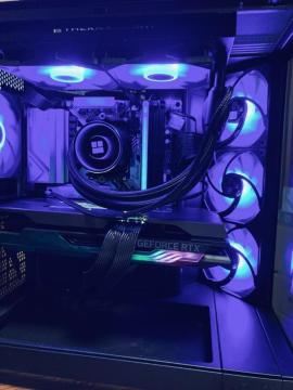 7800X3D RTX3080 Ti DDR5 16GB SSD1TB