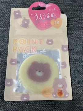 �V�i���J���@POINT PACK �n�j�[�̍���