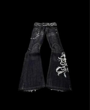 archive pants