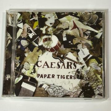 CAESARS / PAPER TIGERS