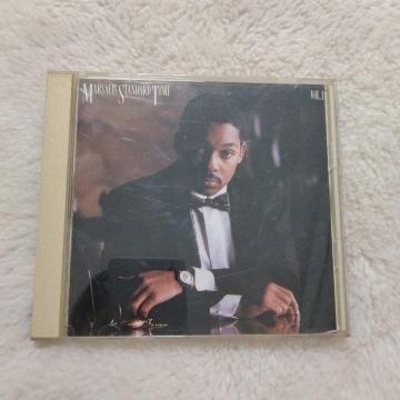 ★ウイントン・マルサリス tp /スタンダード・タイム/ Wynton Marsalis /  Vol.1/i