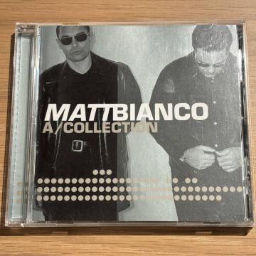 �yMATT BIANCO�zA/COLLECTION