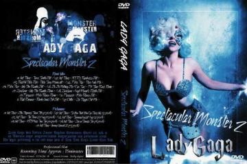 LADY GAGA vW CLIP 2 fB[KK