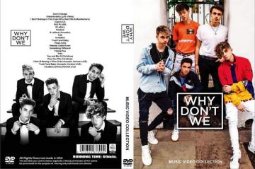 2022IWHY DON'T WE vWIPV MV zCEhgEEB[