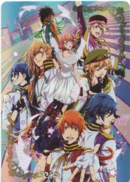 v}WLOVE2000gJ21@SP Card-12@STRISH