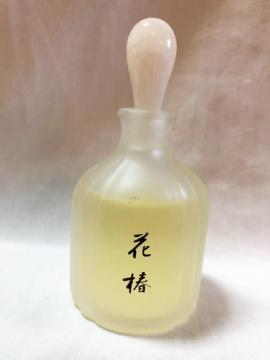 SHISEIDO 資生堂 創業115年 花椿会 50周年記念 特製フレグランス 花椿 EDP レア香水 50ml