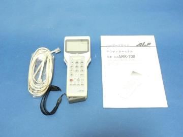 ALF nfB^[~iEARK-700M